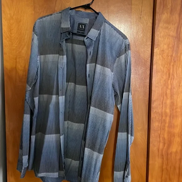 green emerald velvet dress Armani Exchange Men's Short Sleeve Slim Fit Micro Print Shirt, Black Circle  Ax Logo at Amazon Men's Clothing store